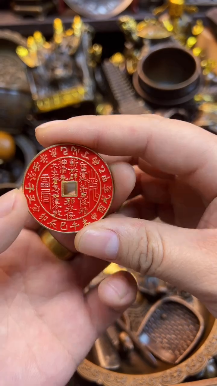 1案台摆件  物品摆件