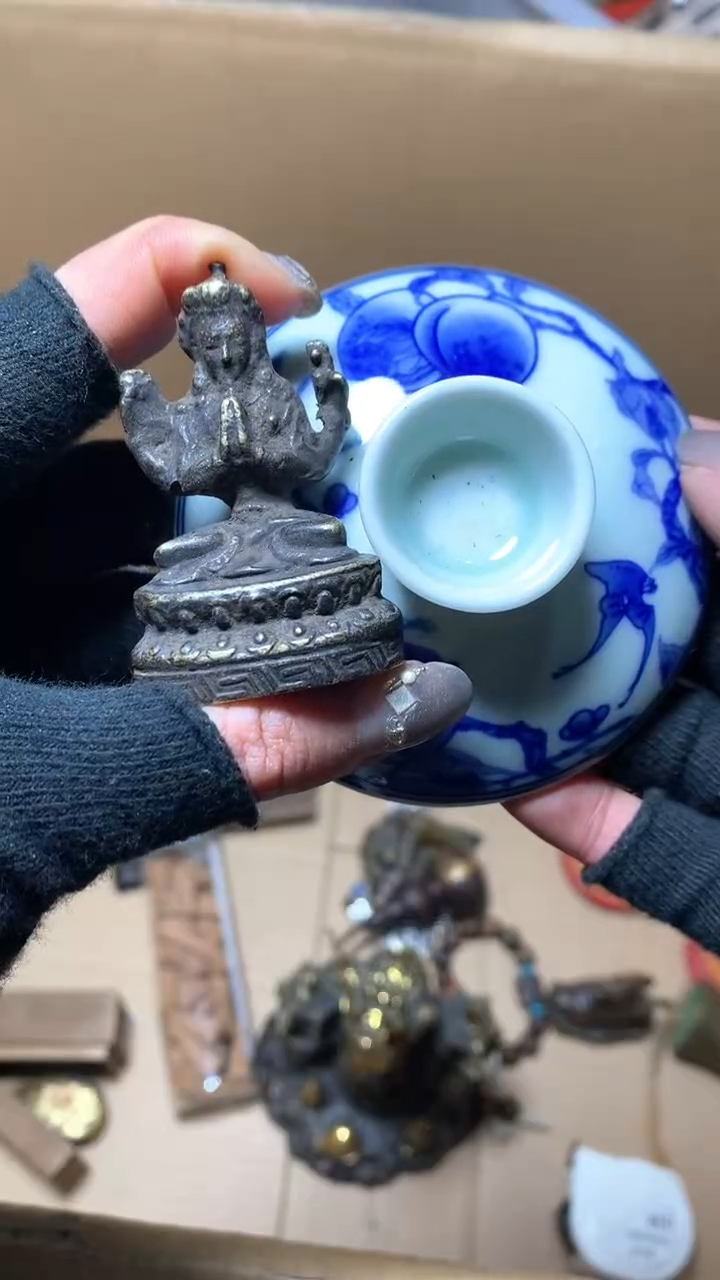 【闪购商品】瓷器默认微瑕瓷器