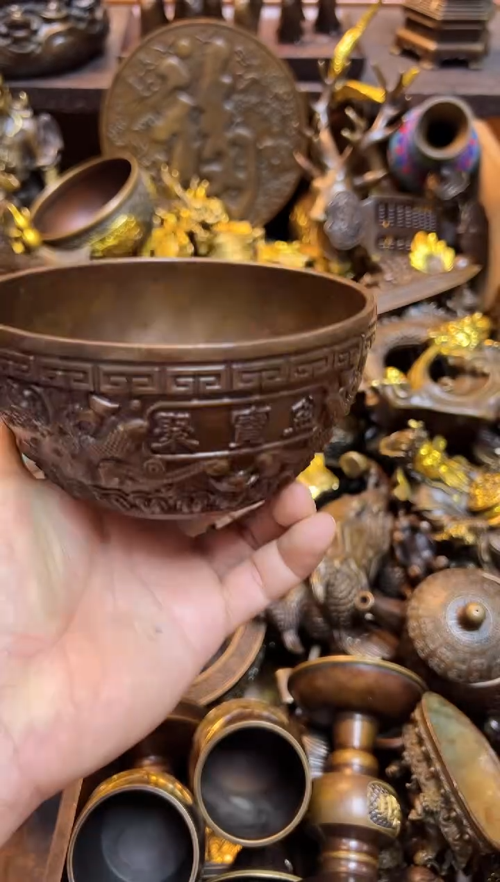 1案台摆件 物品摆件