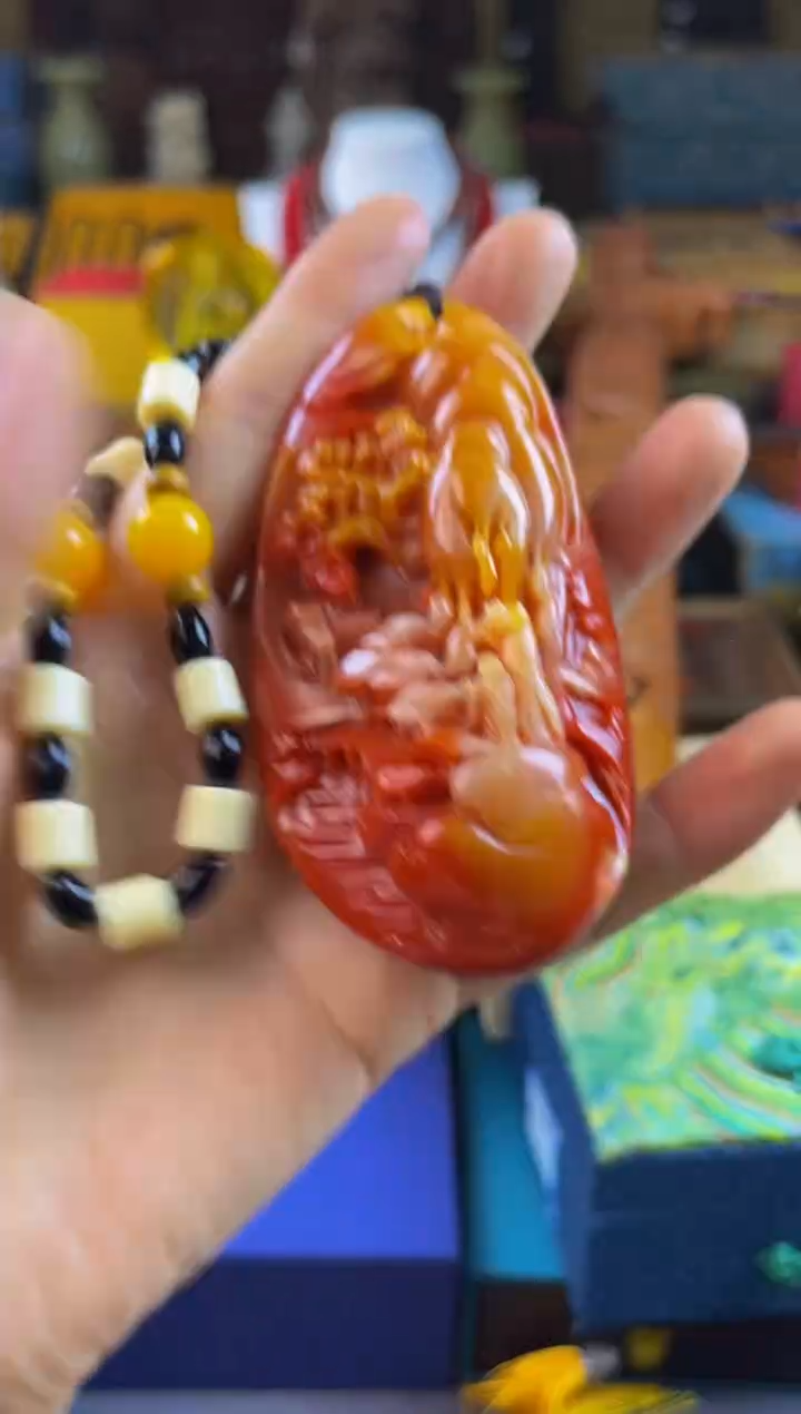 林氏直播精选推荐