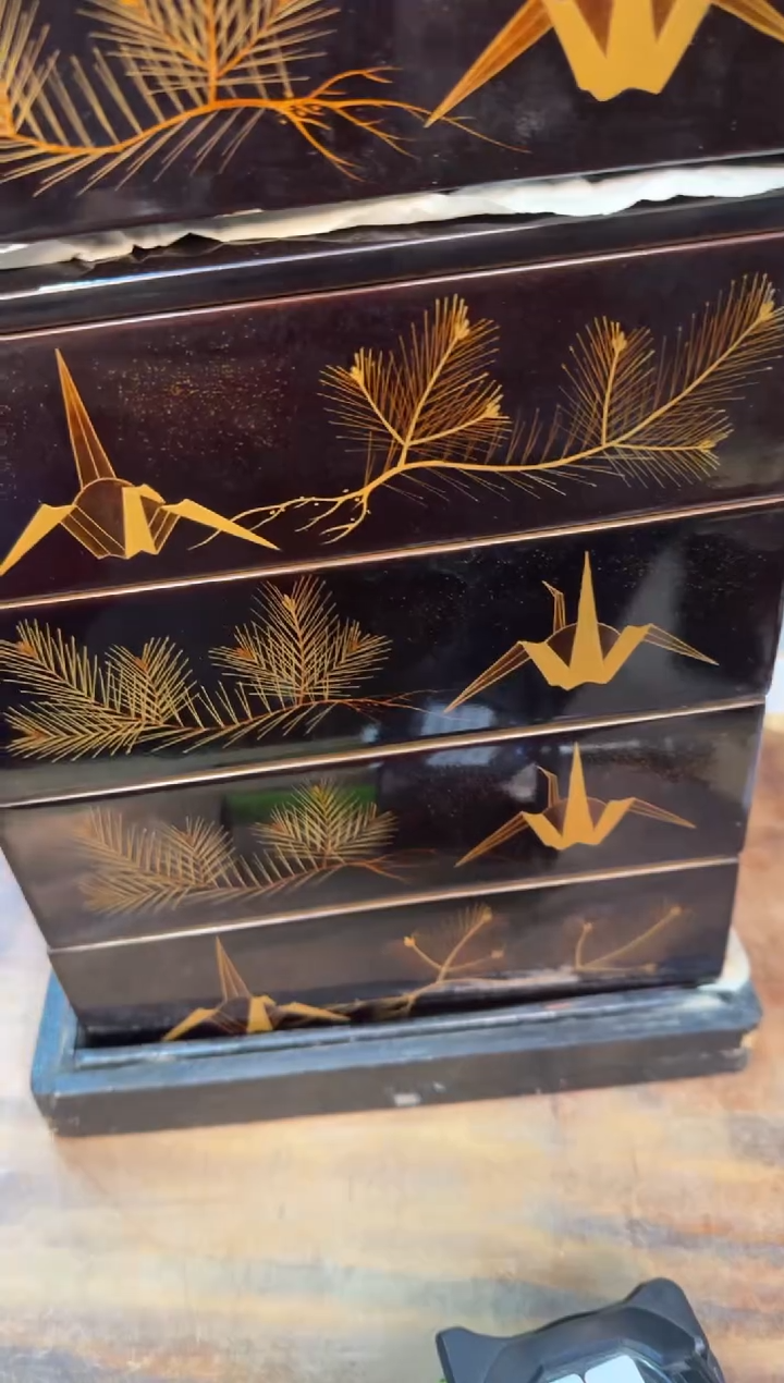 【闪购商品】摆件13y古美術空间美学D25