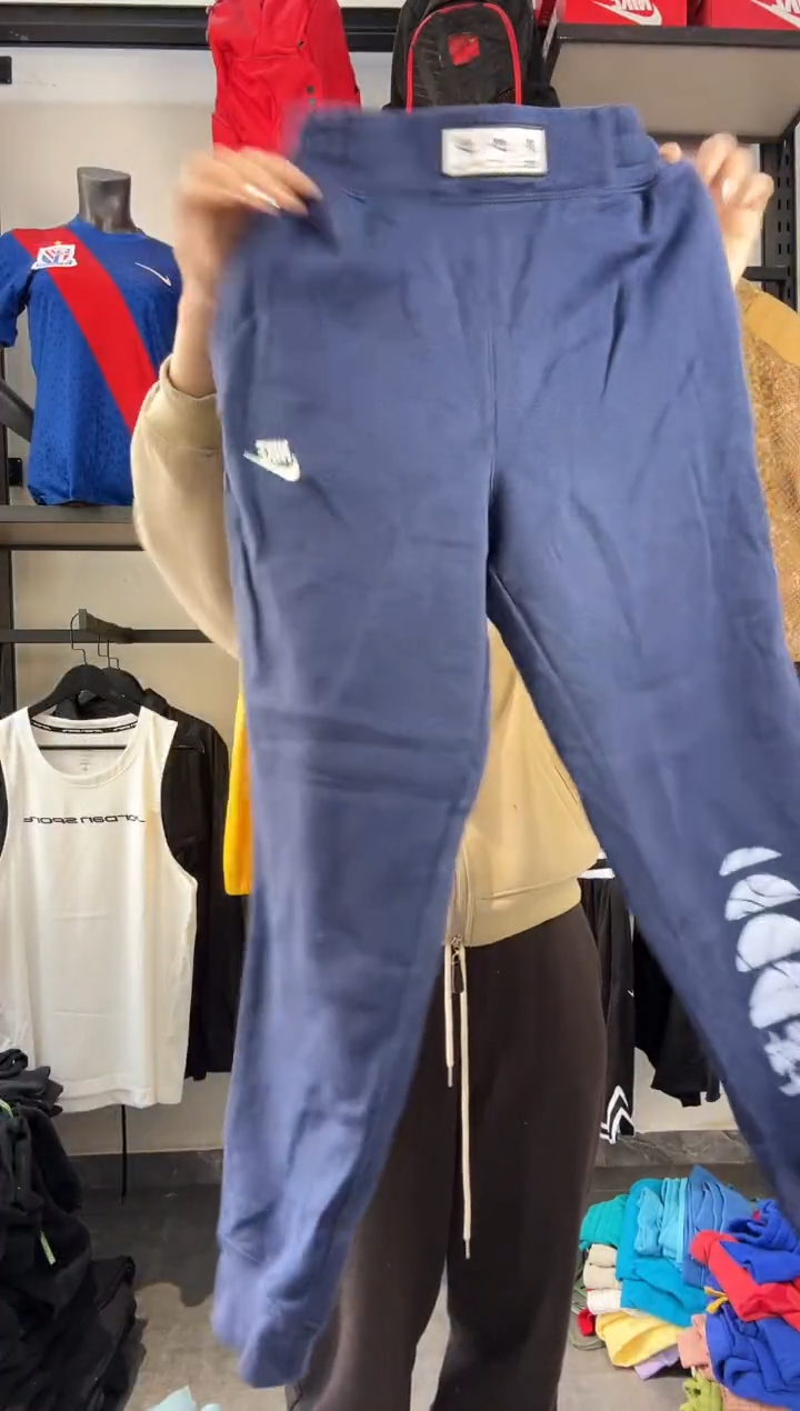 273闪购编码Nike/Jordan运动卫衣裤以直播间过款为准尺码