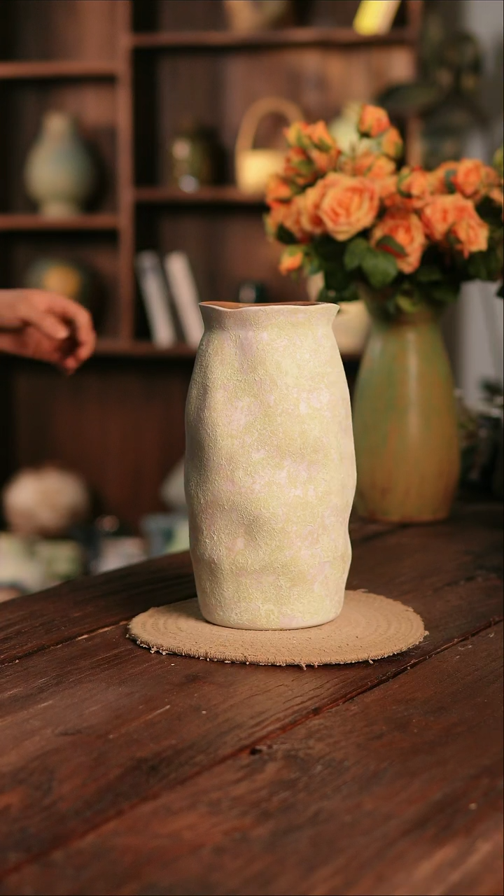 摆件10-50高26口10误差2无孔