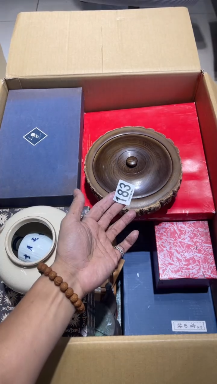 修*183..........茶道具