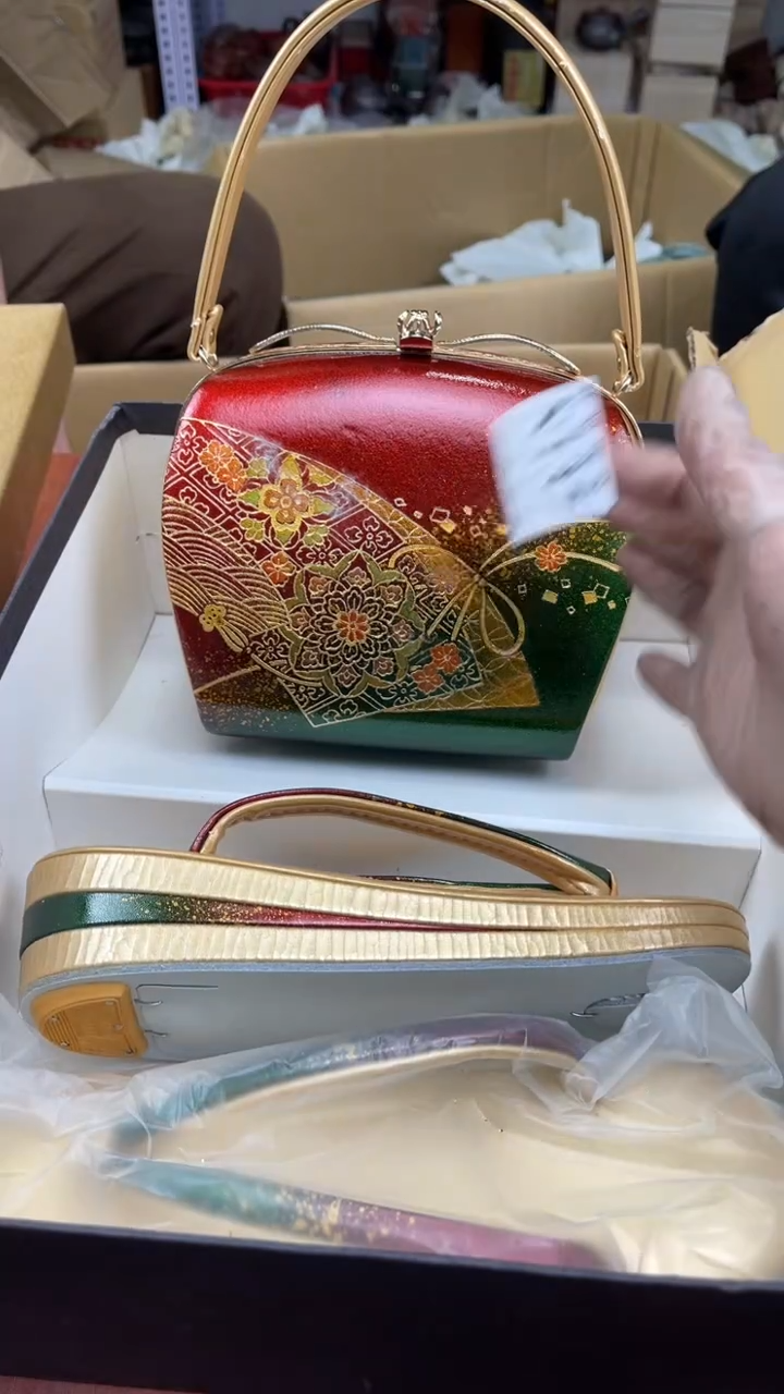 瓷片公*哥盛日中古杂项籈选