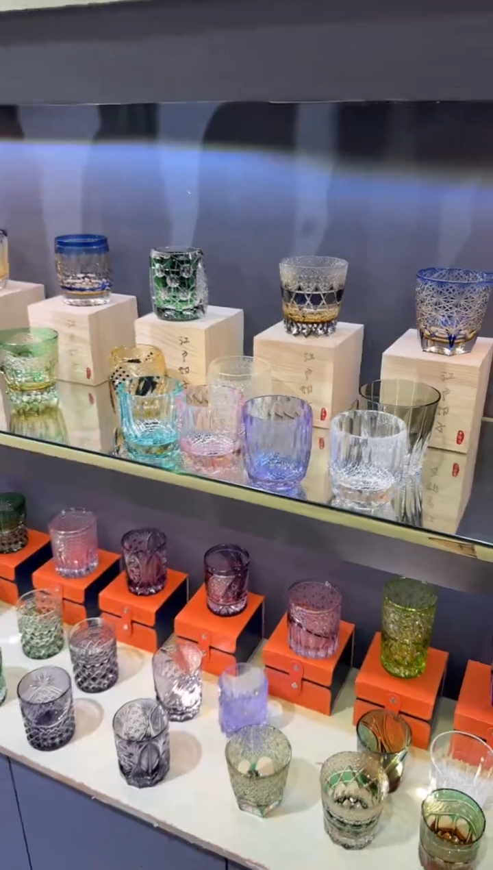 【闪购商品】钻面套装4只 紫 粉 透 薄荷绿