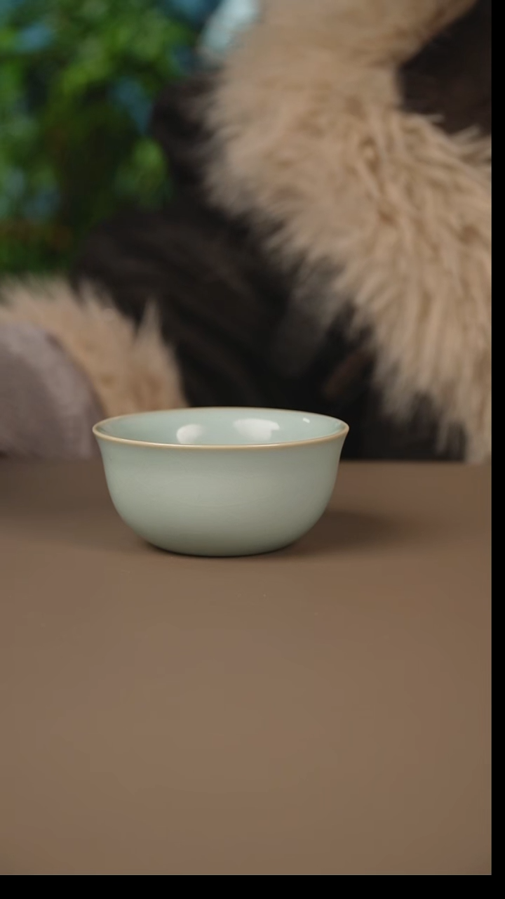 天青鸡缸杯一级1