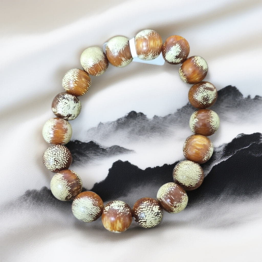 二哥文玩精品手串A75