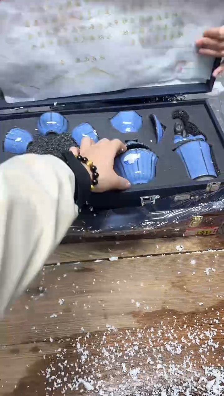 【闪购商品】其他精美茶器便宜卖了