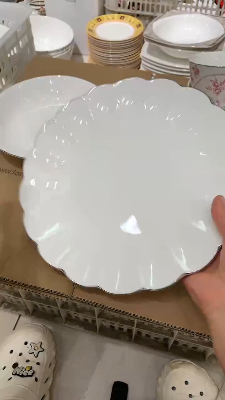 10英寸异形件1个