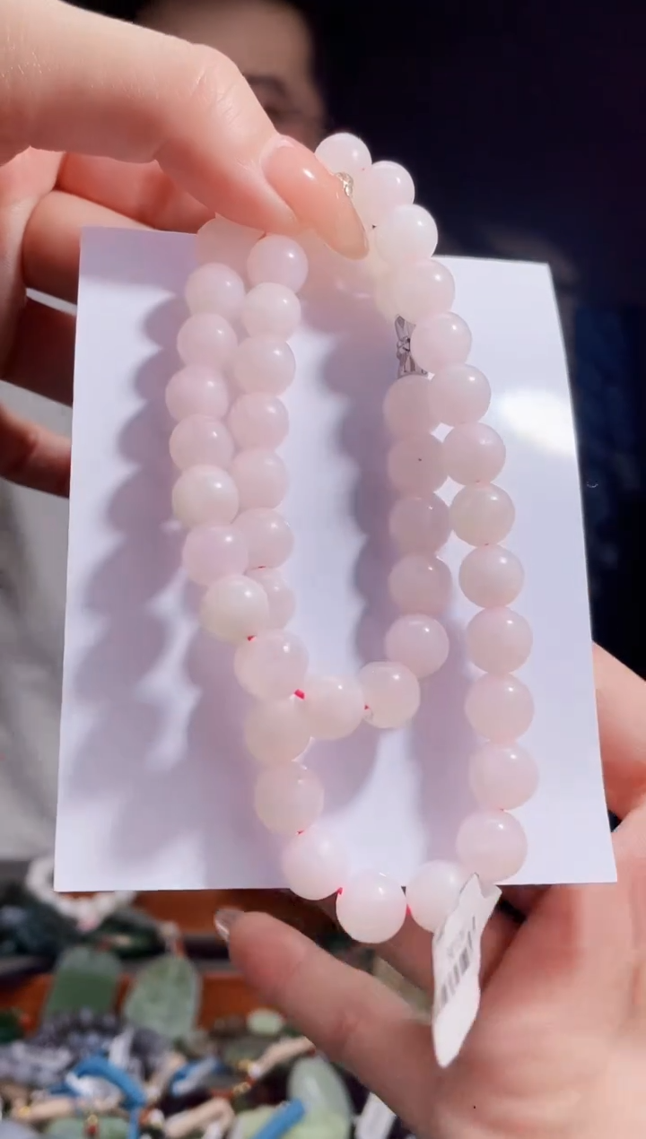 【闪购商品】和田玉颈饰未镶嵌拍一发一