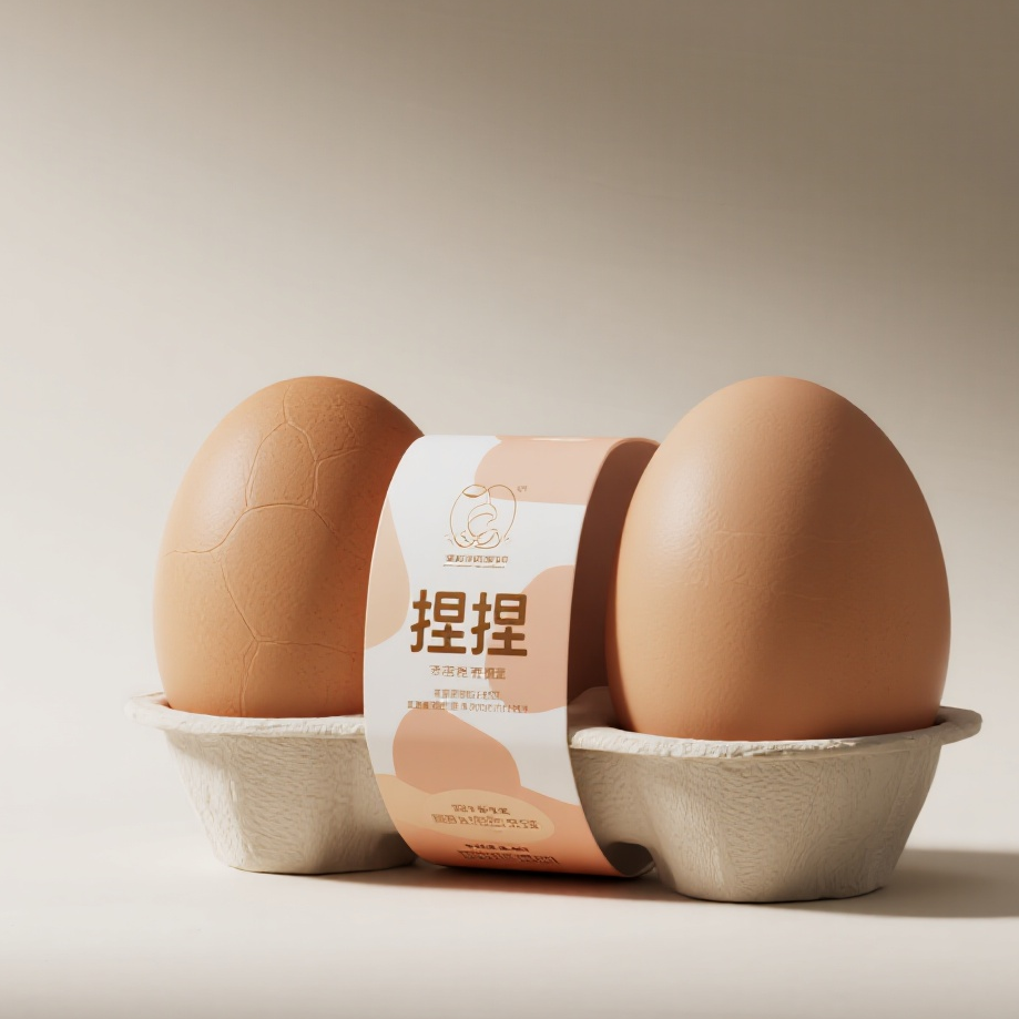 鸡蛋 “福袋”10粒
