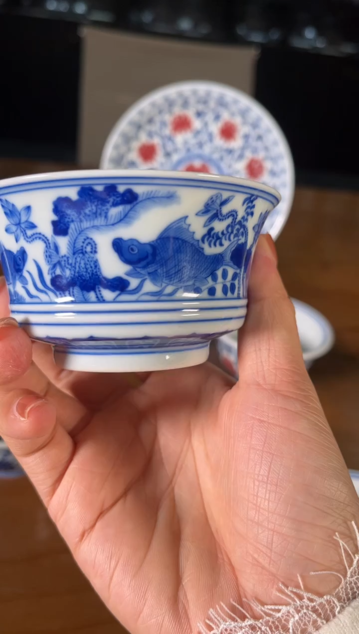 【闪购商品】瓷片刘建锋............