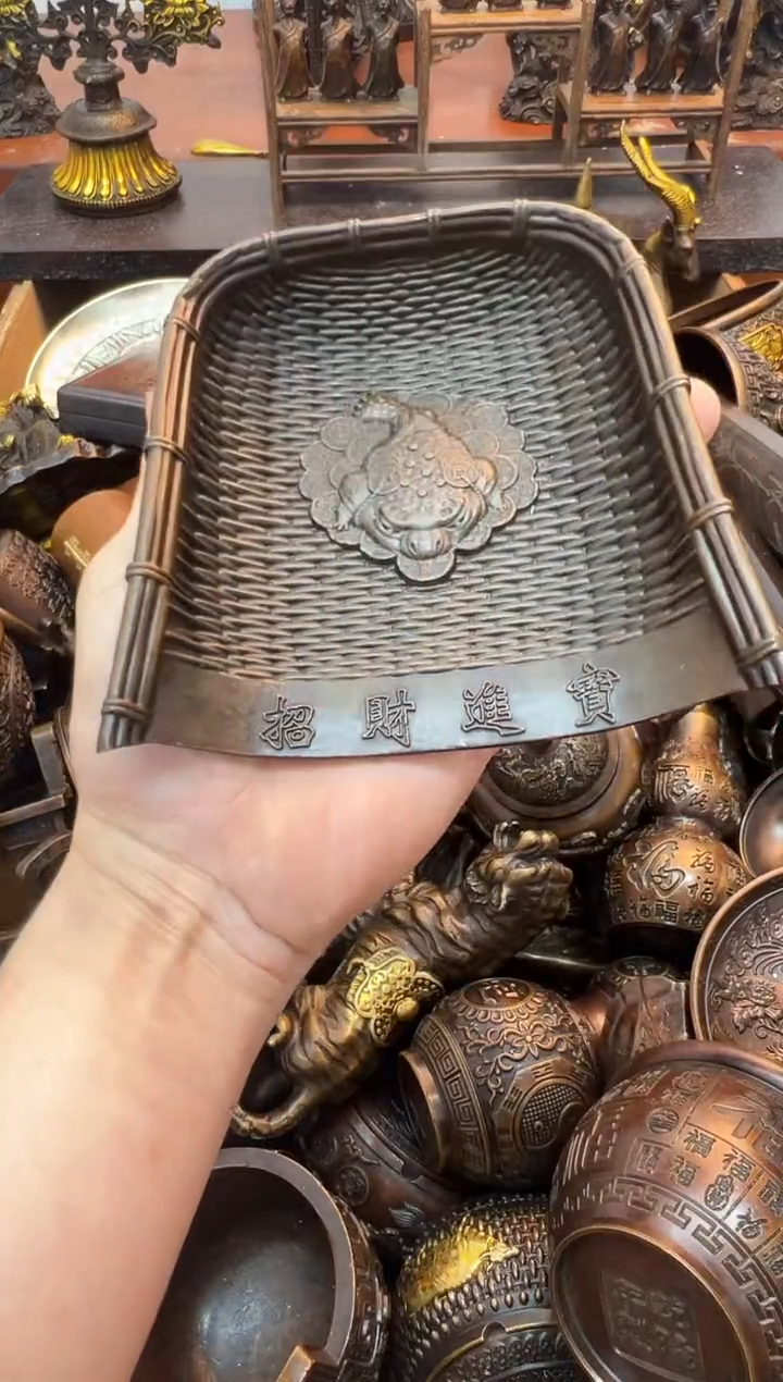 1案台摆件 物品摆件（不是直播间所见即所得退1赔10）