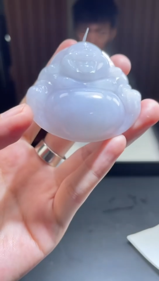 未镶嵌定制翡翠定制孤品