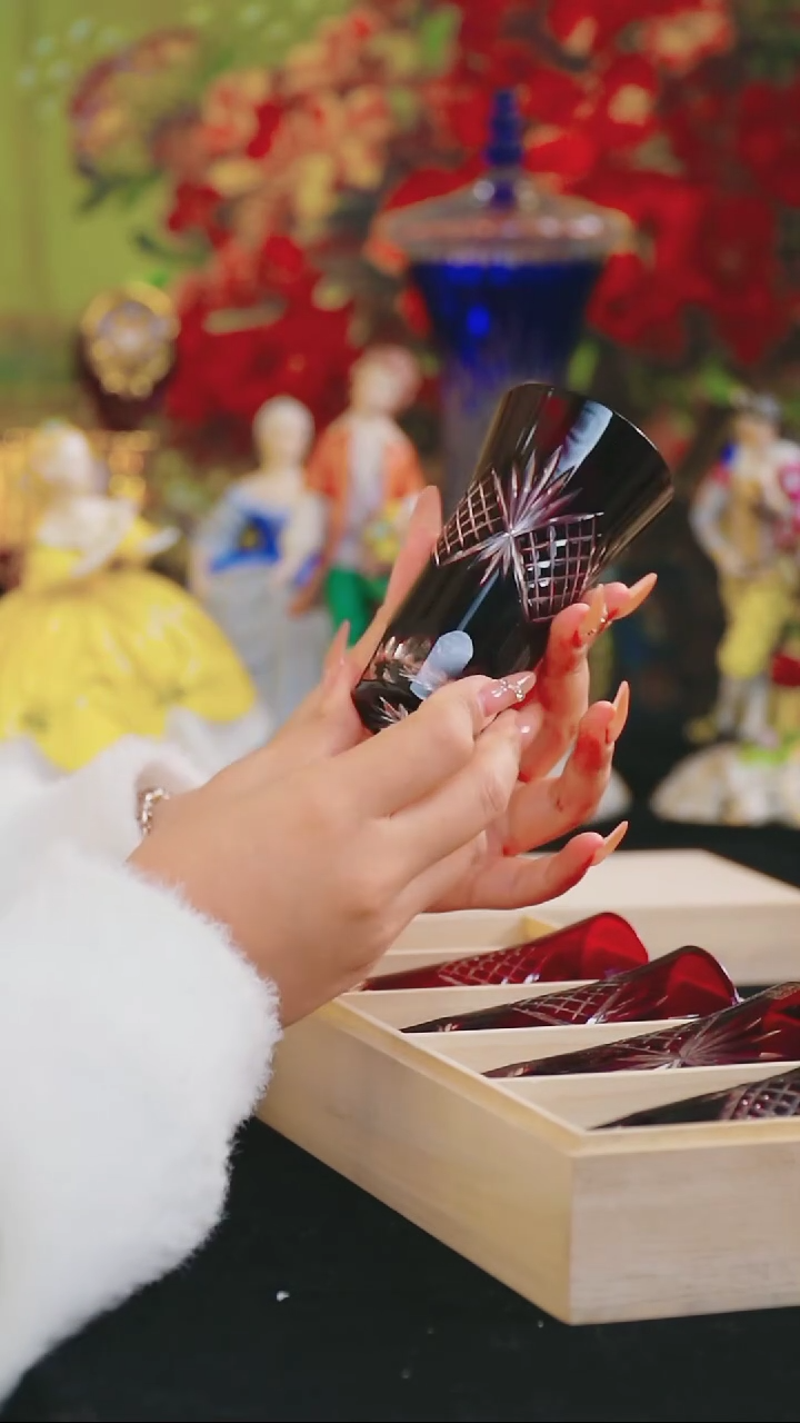 【闪购商品】摆件米多家中古器物 如图所示  1235