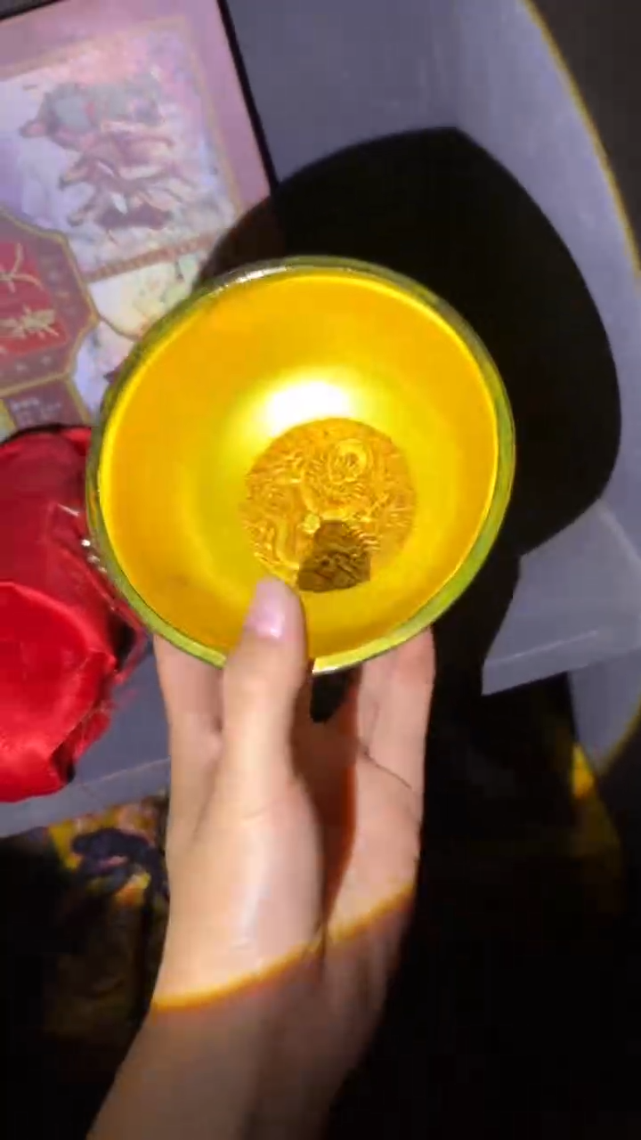 琪琪专属精品链接