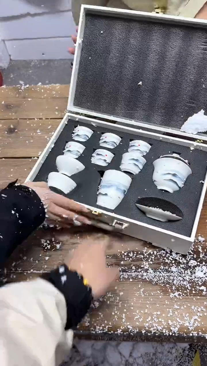 【闪购商品】其他精美茶器便宜卖了