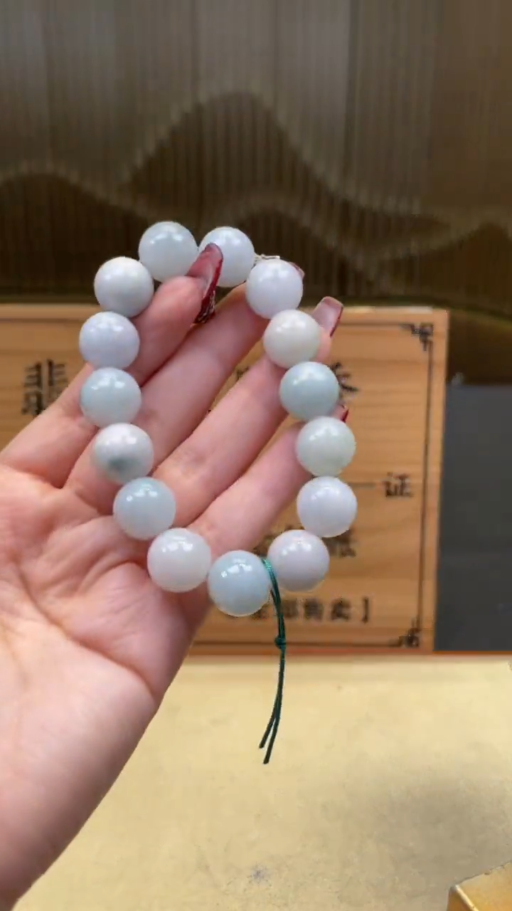 【闪购商品】定制翡翠未镶嵌       *533