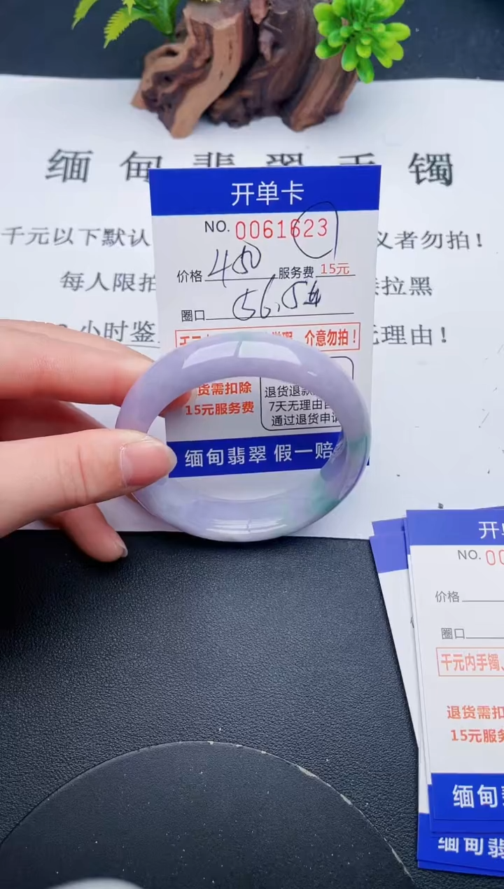 【闪购商品】23丽致优雅手镯时尚百搭