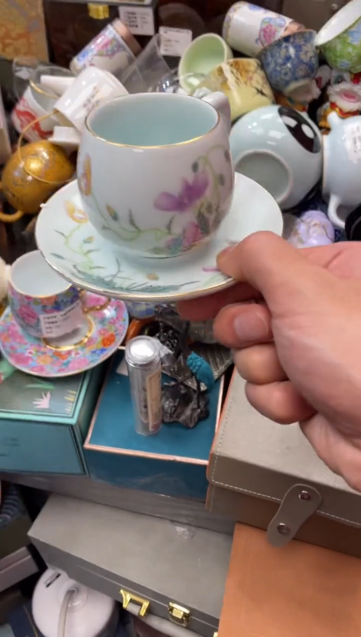 瓷片茶言茶语严选链接