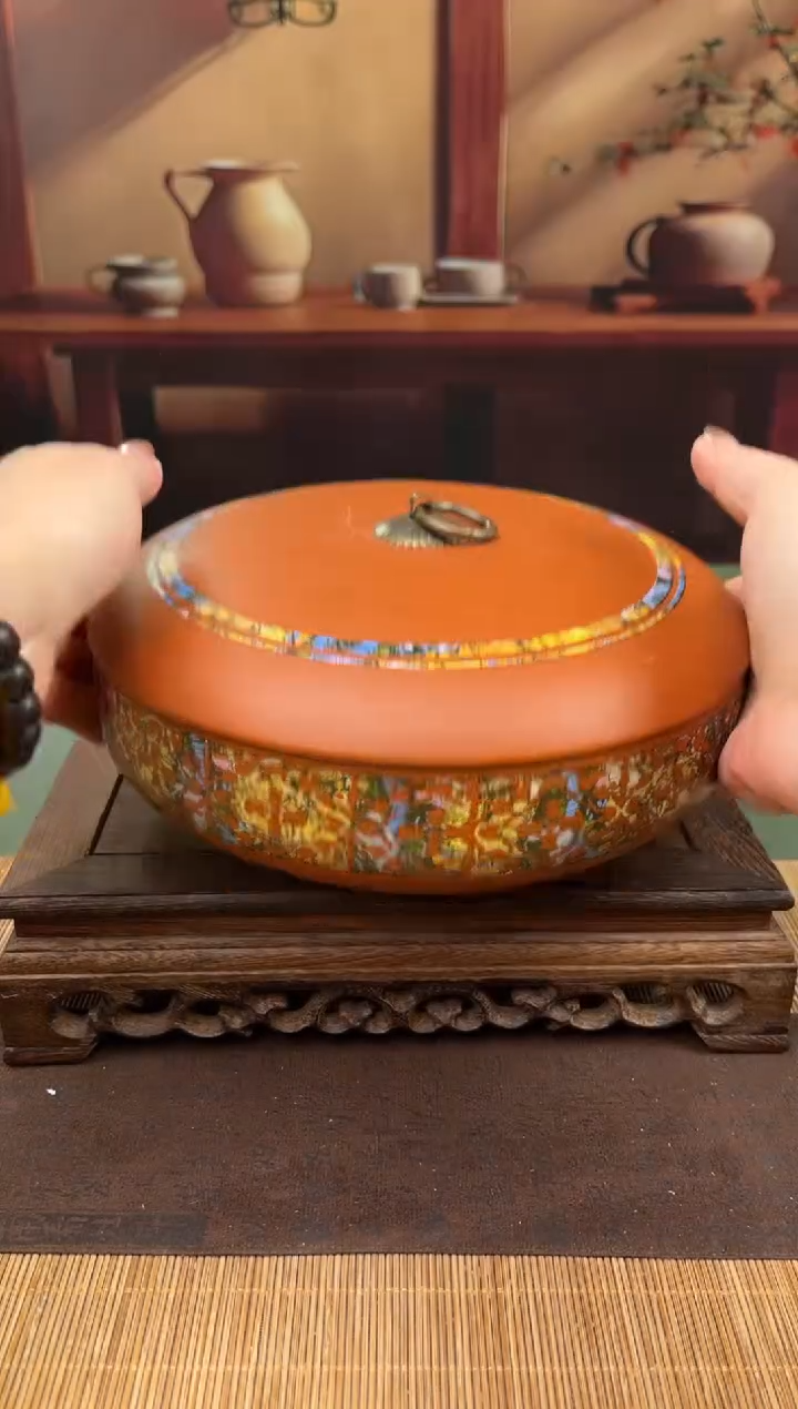 【闪购商品】顾德茶器福利闪购链接