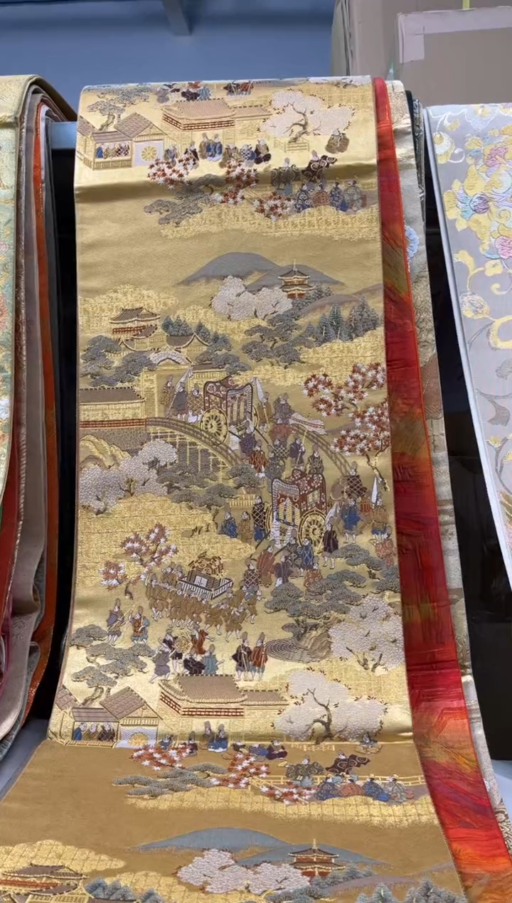 【闪购商品】织绣精选中古物品默认有瑕