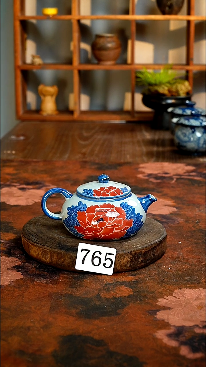 茶碗...........765