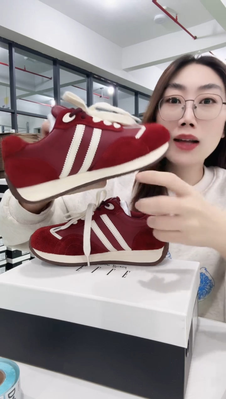 妮妮严选女鞋38码