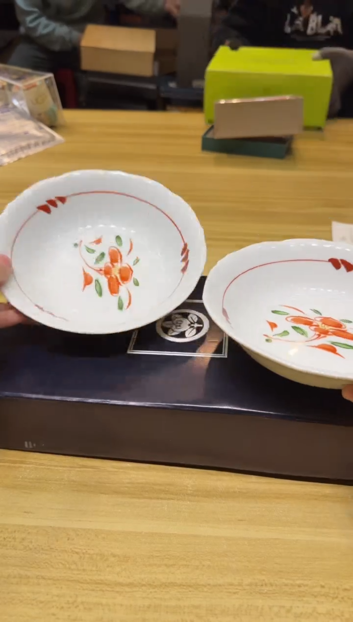 小狐狸严选日瓷器小狐狸精选日瓷器