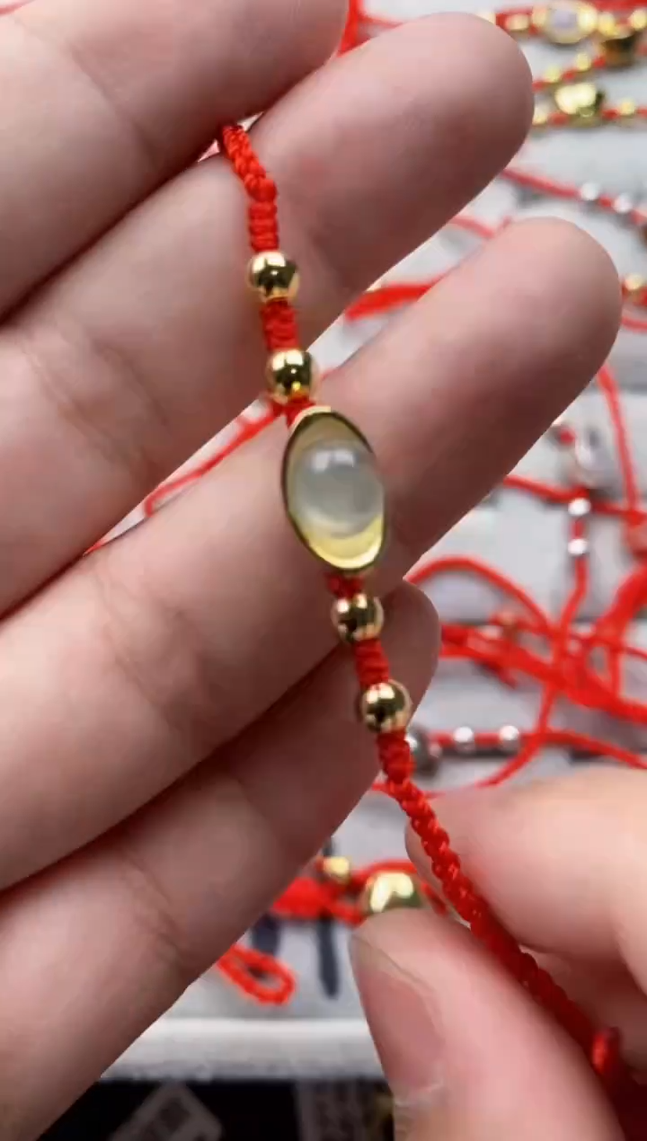 【闪购商品】翡翠戒指银S925镶嵌333333---7