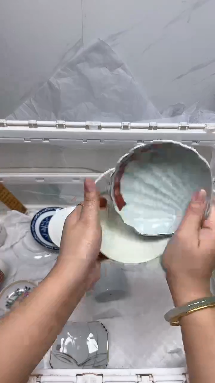 【闪购商品】261回流瓷器默认微瑕，18.8包邮