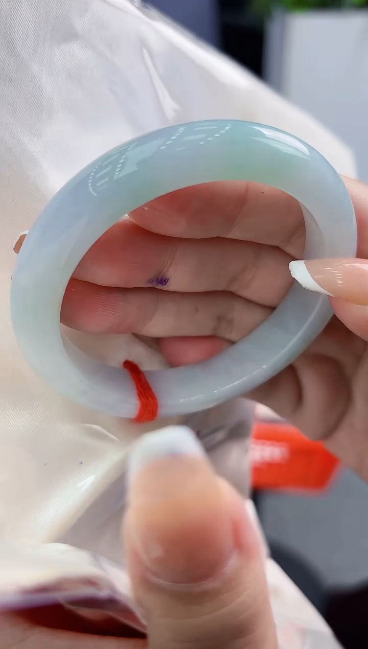 【闪购商品】翡翠手镯未镶嵌翡翠手镯