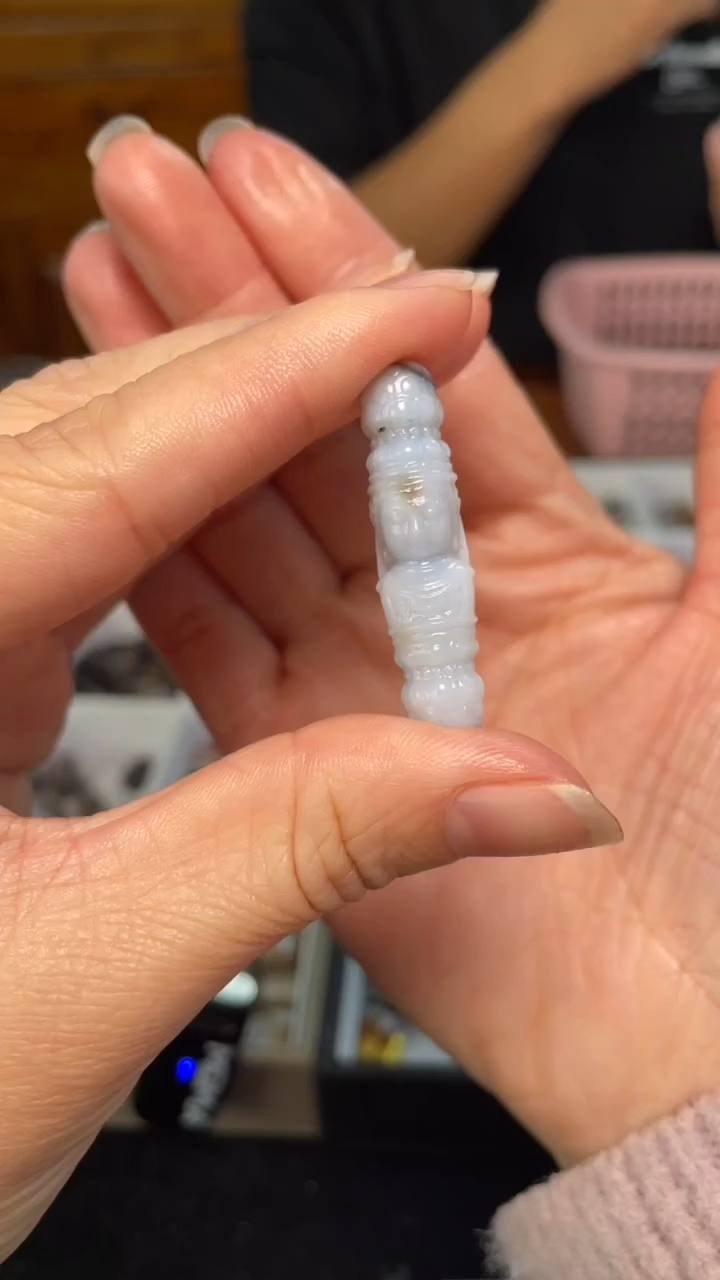 【闪购商品】玛瑙/玉髓配饰未镶嵌180