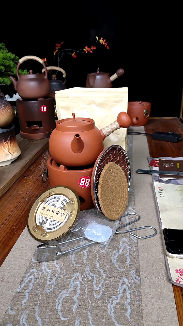 碳炉套组55556668888888