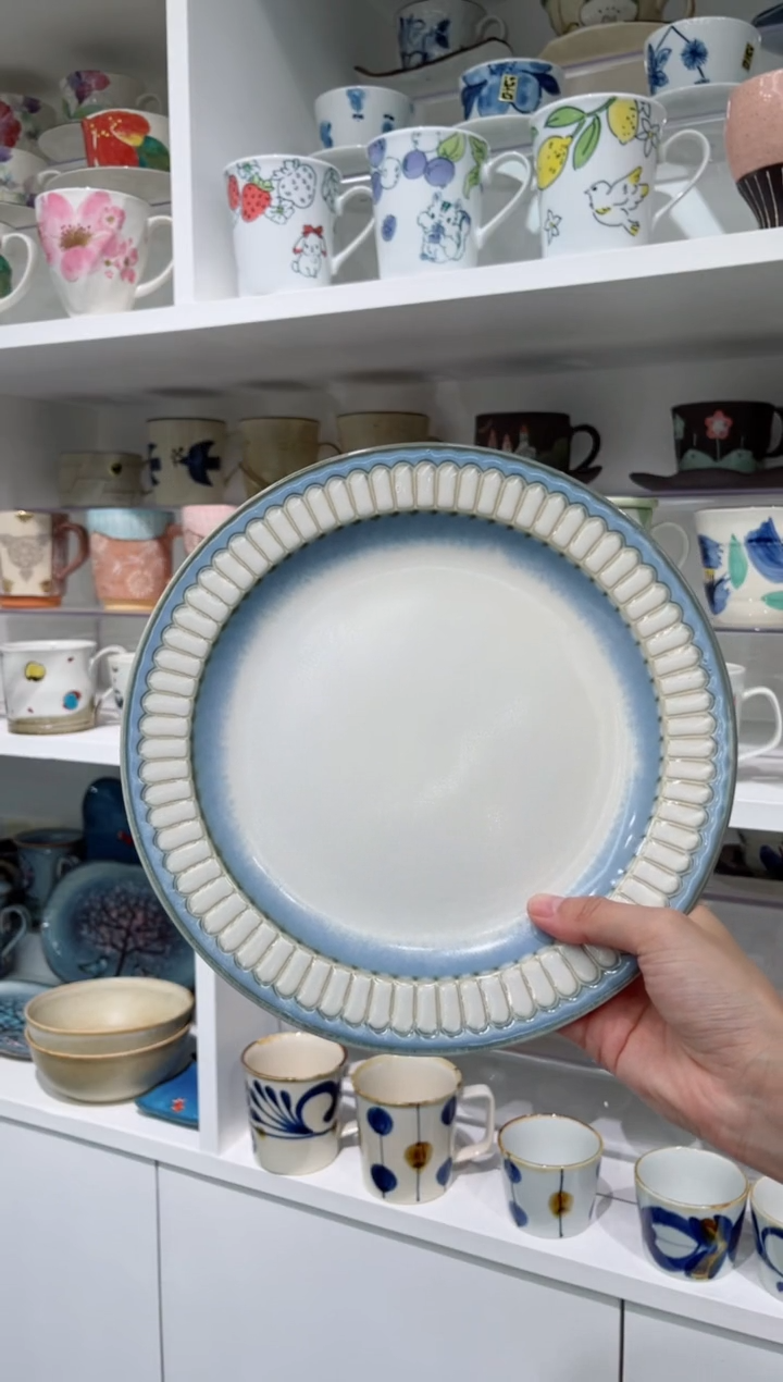 【闪购商品】瓷片福利海韵大盘