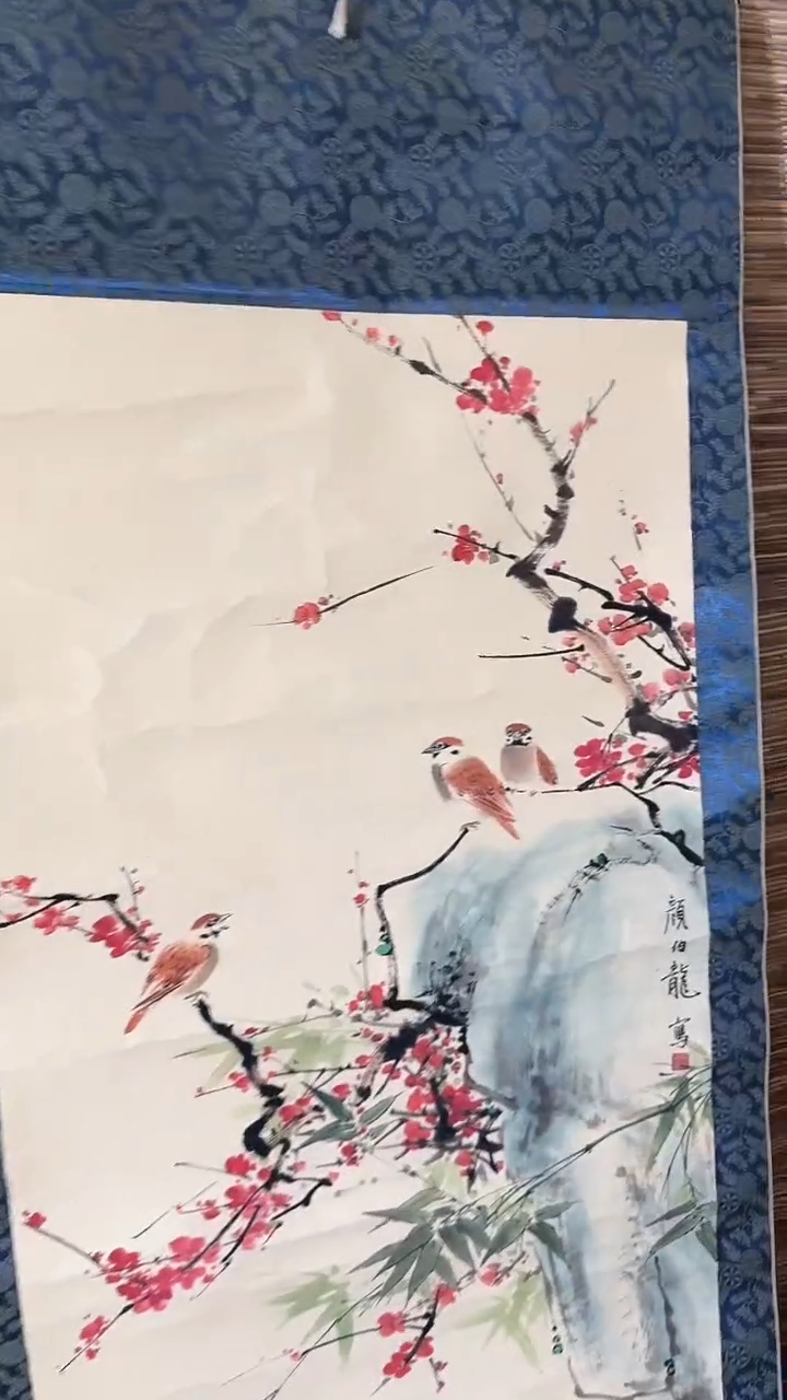 （闪购商品）小字小画