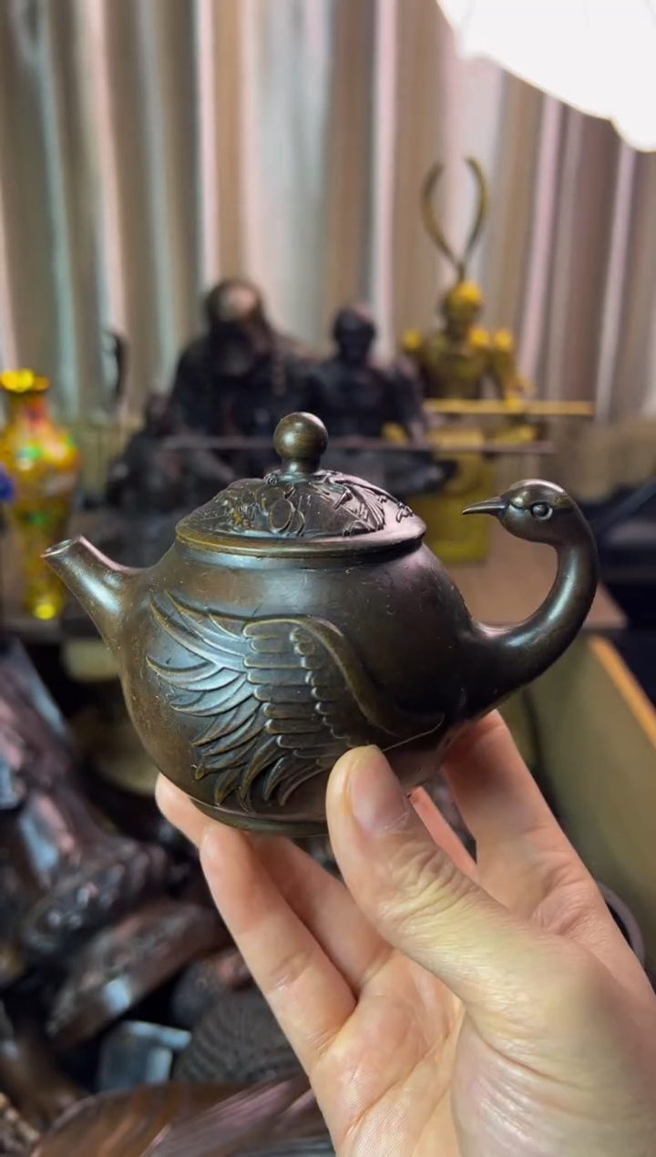 【闪购商品】1案台摆件 物品摆件