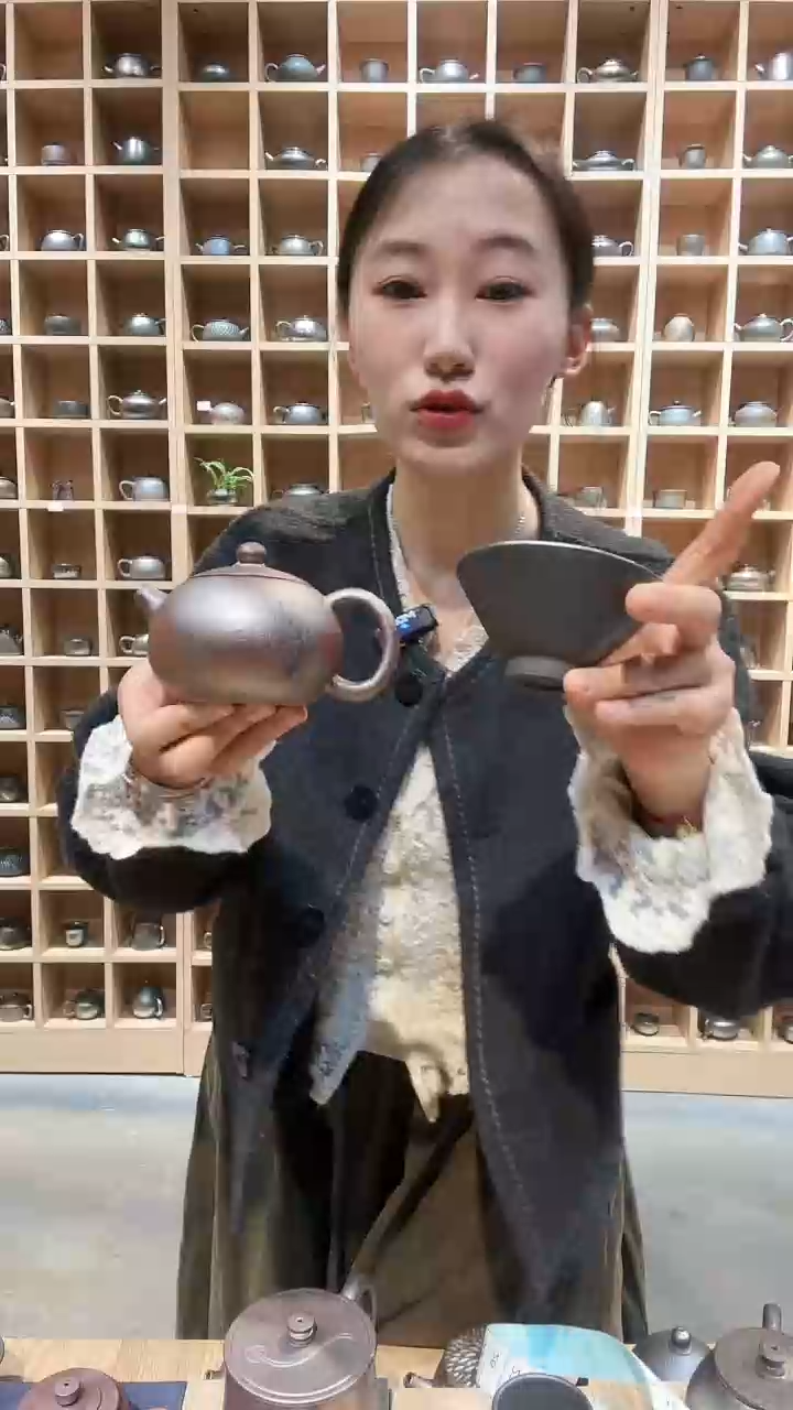 陶云南建水紫陶09