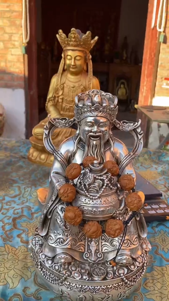 【闪购商品】金刚菩提吊坠精品好物精选