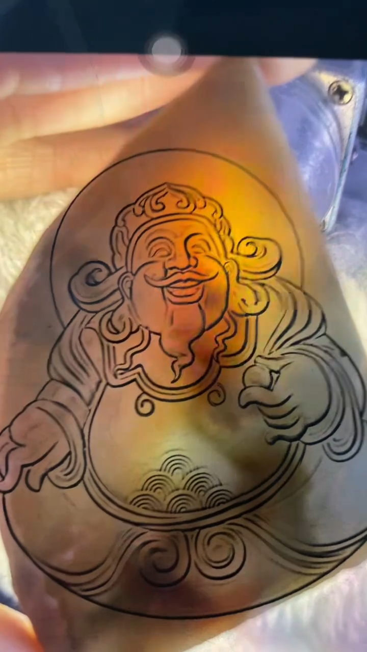 【闪购商品】定制翡翠未镶嵌包工包料天然A货翡翠0210021