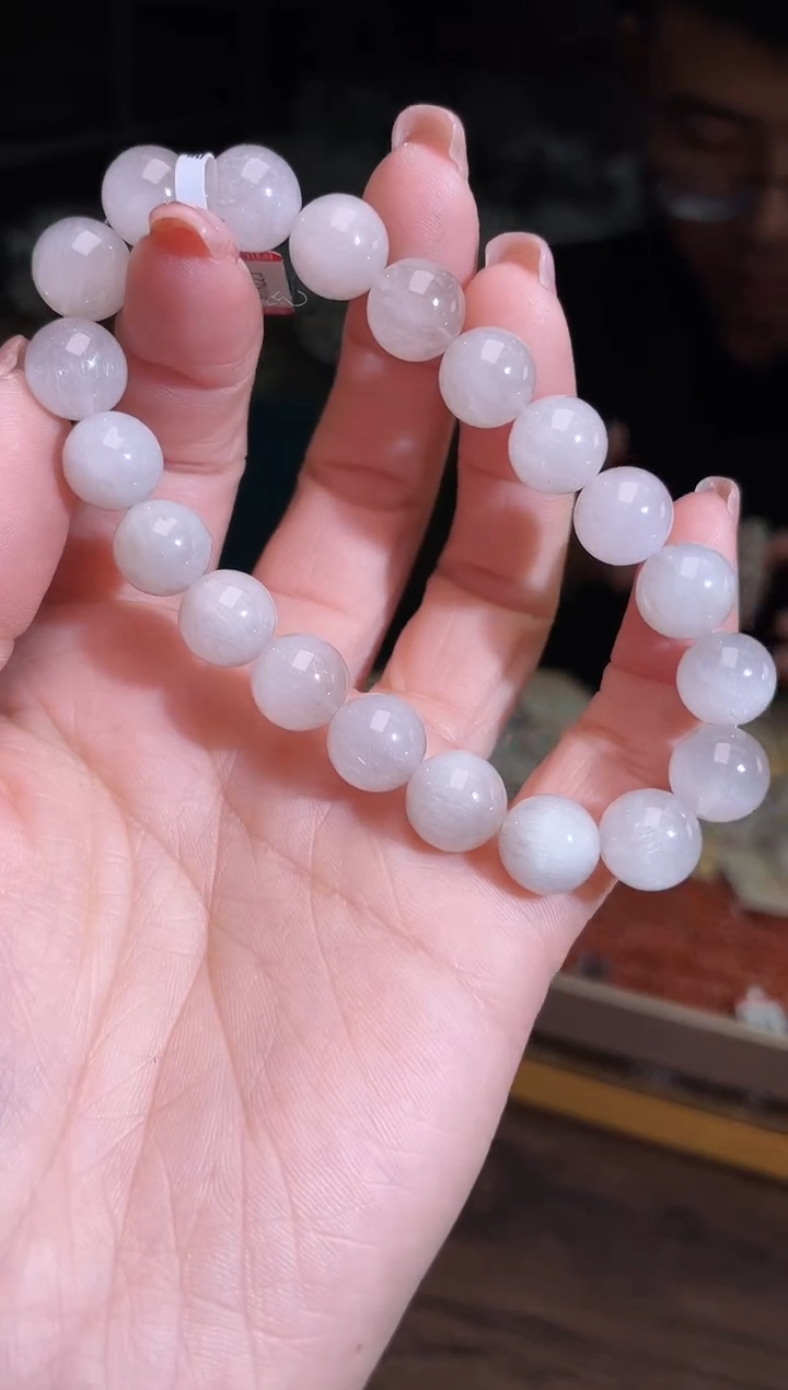 【闪购商品】水晶手串10/457未镶嵌多样性发一件