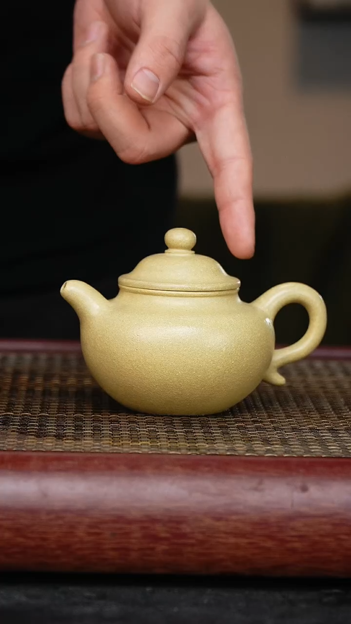【闪购商品】紫砂茶壶宜兴原矿紫砂壶