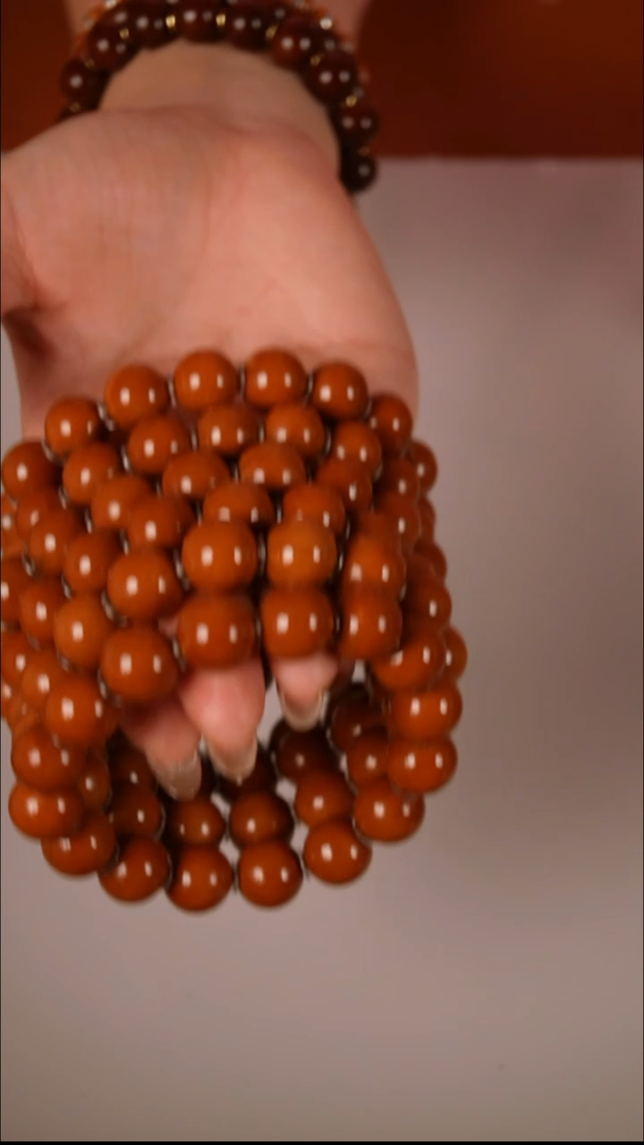 手串/手链橄榄核1.2-1.3