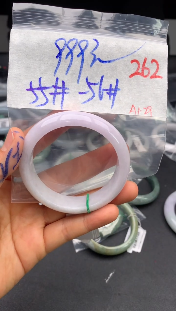 【闪购商品】定制翡翠未镶嵌毛货需精细抛光+多样性发货拍一发一