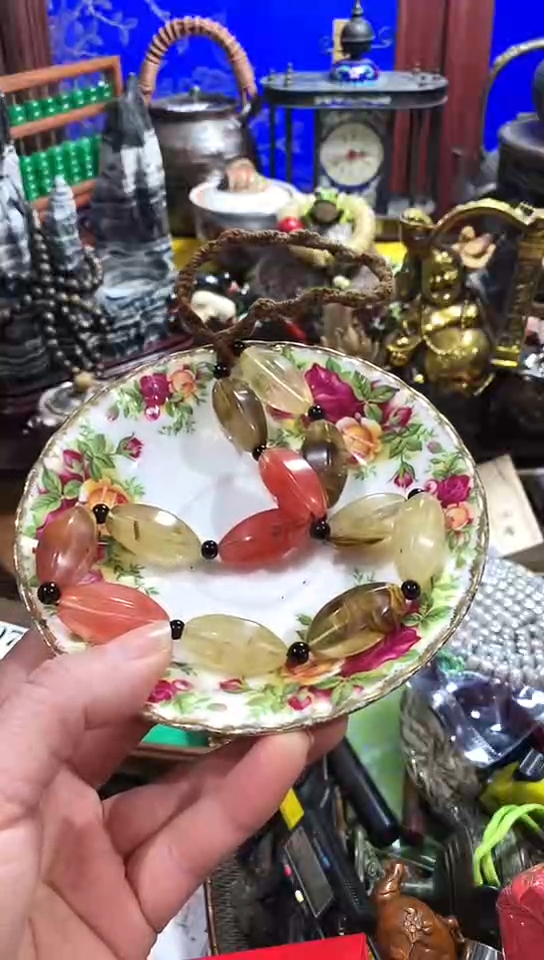 【闪购商品】瓷器默认链接一物一拍