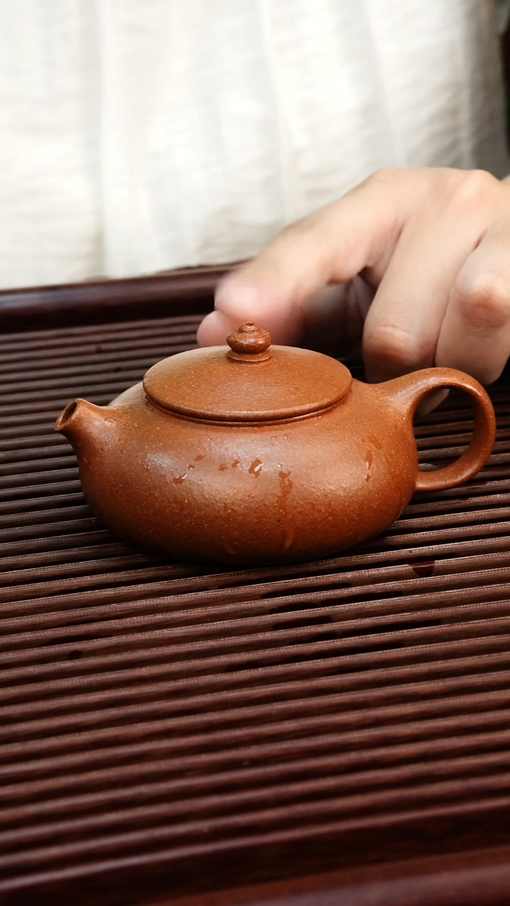 茶壶紫砂宜兴紫砂壶