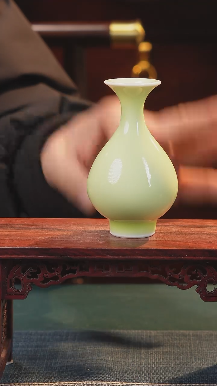 【闪购商品】摆件景德镇手工高温瓷器