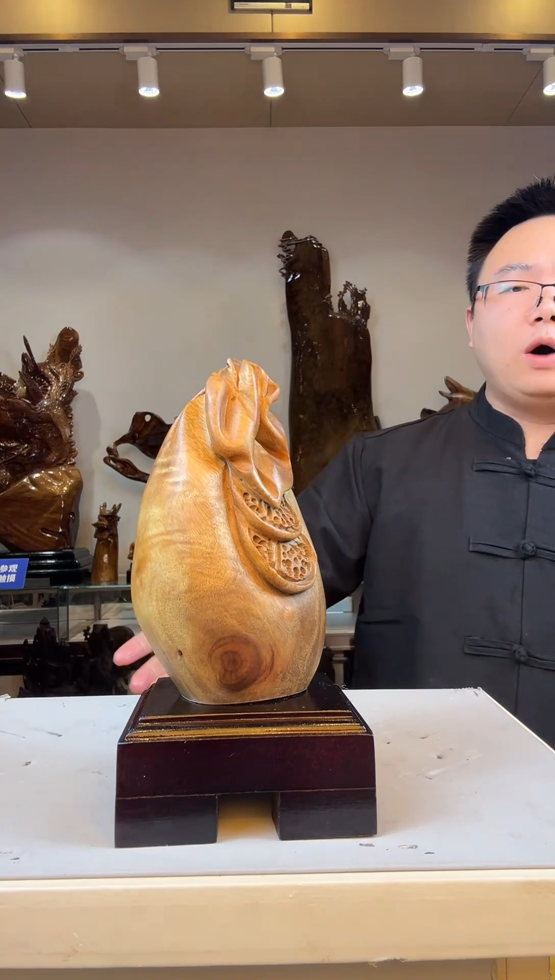 金丝楠大****菲金丝楠木小叶桢楠   C08
