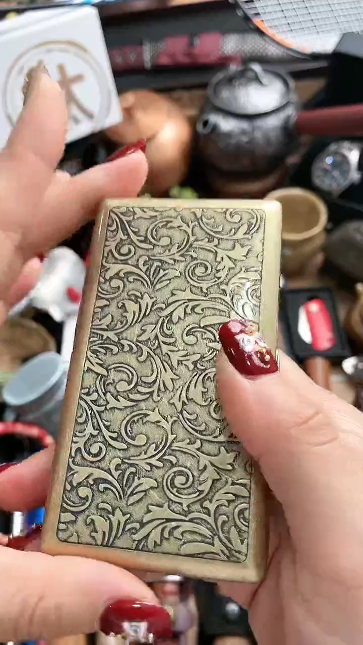 【闪购商品】瓷片悠韵杂货铺6号